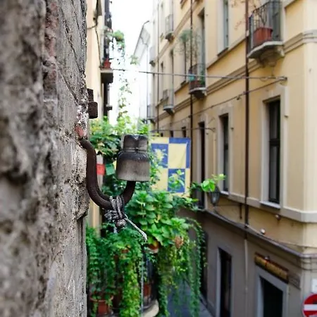 Toffee House By Happyhostorino Τορίνο