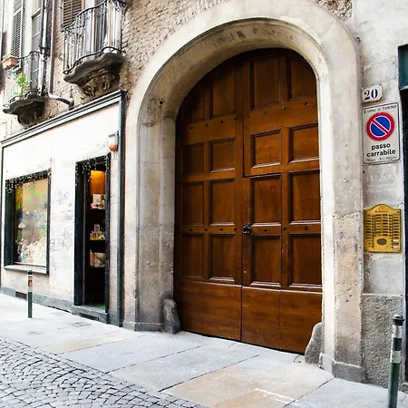 Apartamento Toffee House By Happyhostorino *