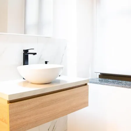 Toffee House By Happyhostorino Apartman Torino