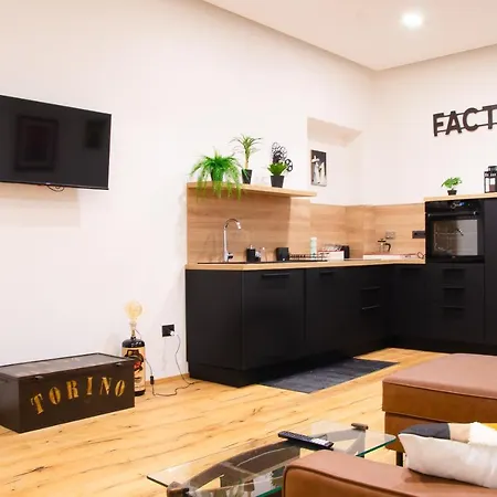 Toffee House By Happyhostorino アパート *