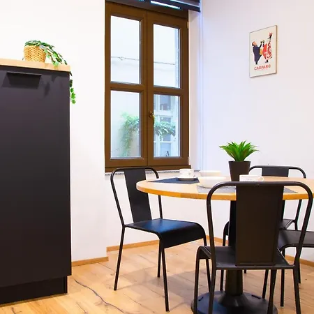 Apartament Toffee House By Happyhostorino *